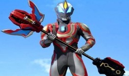 截德奥特曼在线观看,在线观看截德奥特曼，探寻宇宙守护者的传奇故事